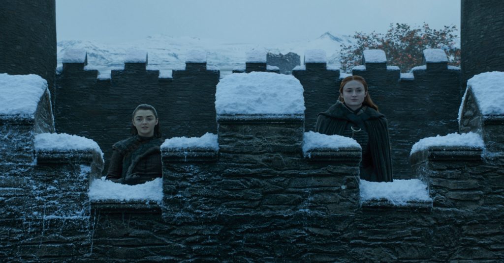 Game of Thrones: algumas questões a respeito da 8ª e última temporada