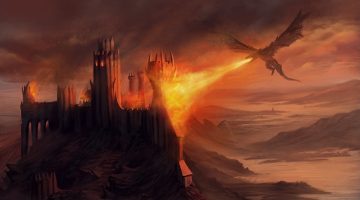 As 4 melhores lendas de Westeros – Game of Thrones