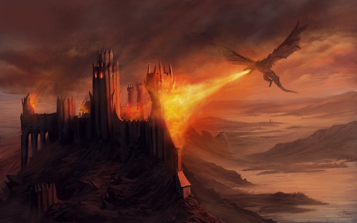 As 4 melhores lendas de Westeros – Game of Thrones
