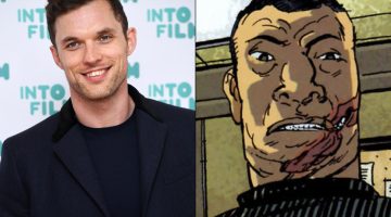 Ator se demite de ‘Hellboy’ ao descobrir que seu personagem deveria ser oriental