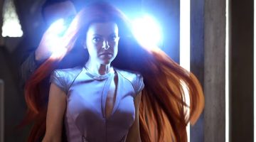Medusa surge careca em novo trailer da série dos Inumanos; assista