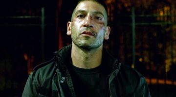 Netflix divulga primeiro teaser da série Justiceiro; assista