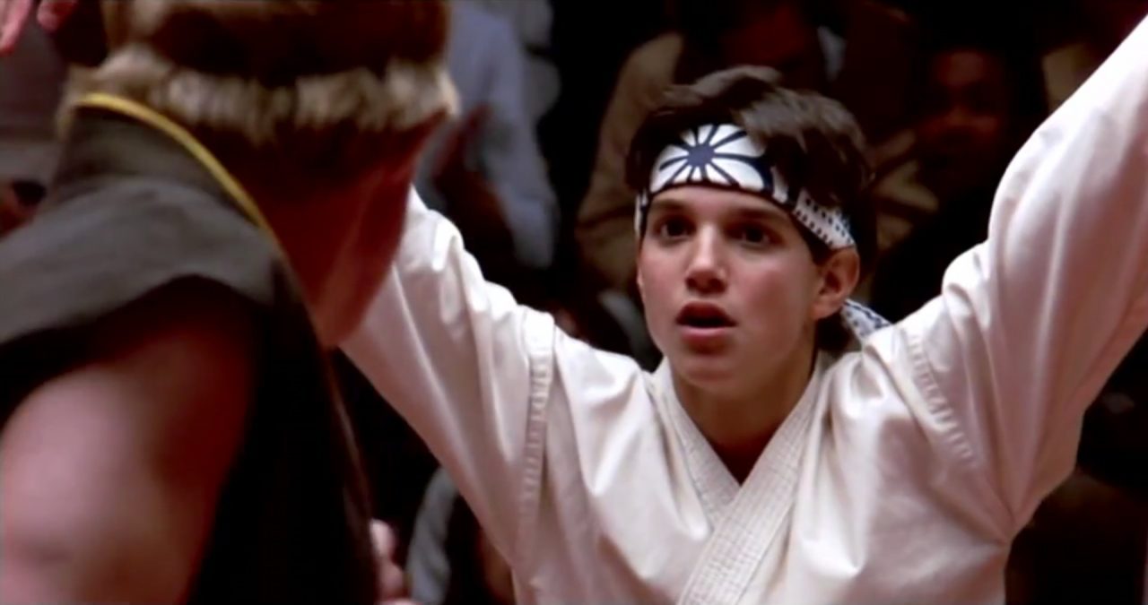 Karate Kid: Legends traz Ralph Macchio e Jackie Chan de volta aos cinemas