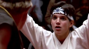 Novo Karatê Kid finaliza filmagens e prepara-se para estreia