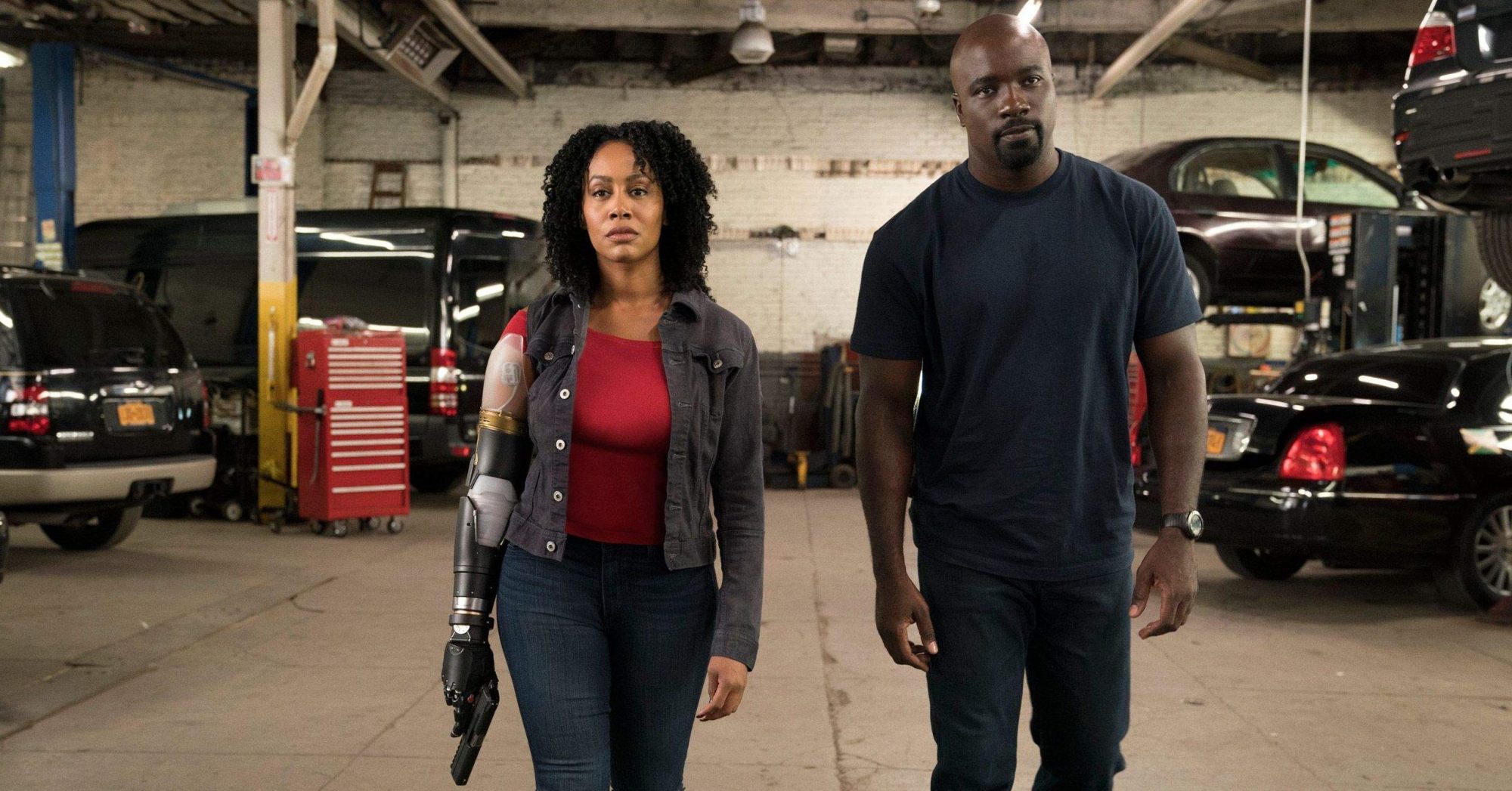 Criador de Luke Cage diz o que pensa sobre o personagem reestrear no UCM