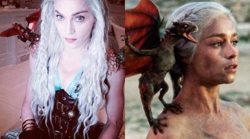 As 10 melhores curiosidades de Game of Thrones
