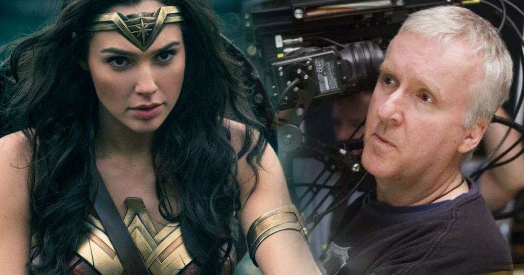 James Cameron diz que Mulher-Maravilha é ‘retrocesso’ e diretora do filme rebate
