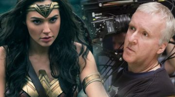 James Cameron diz que Mulher-Maravilha é ‘retrocesso’ e diretora do filme rebate