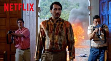 Sem Wagner Moura, 3ª temporada de Narcos estreia na Netflix