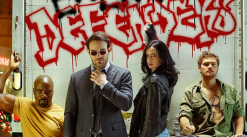 Os Defensores: tudo que você precisa saber antes de assistir a série