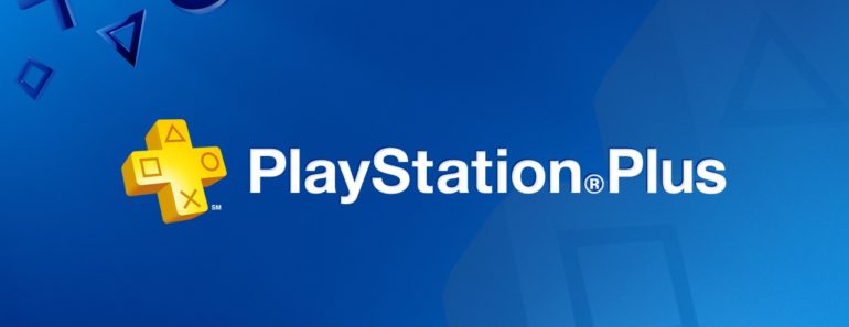 PlayStation Plus