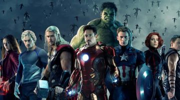 Scarlett Johansson ‘convoca’ Vingadores para ajudar Porto Rico em evento