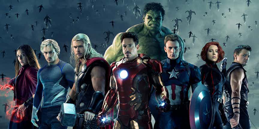 Suposta lista com elenco de Vingadores 4 traz ausência chocante
