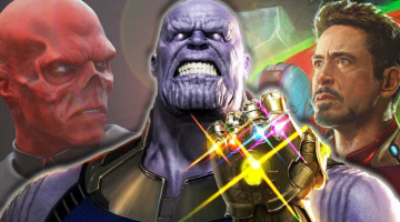 8 coisas que já sabemos e 7 rumores sobre Vingadores: Guerra Infinita