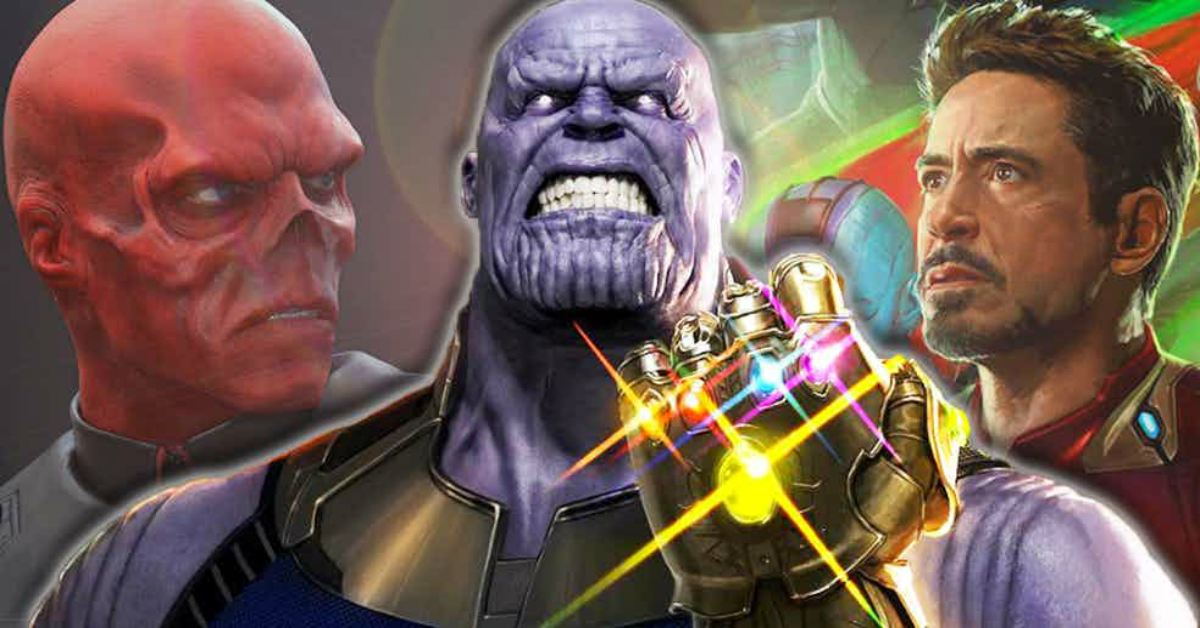 8 coisas que já sabemos e 7 rumores sobre Vingadores: Guerra Infinita