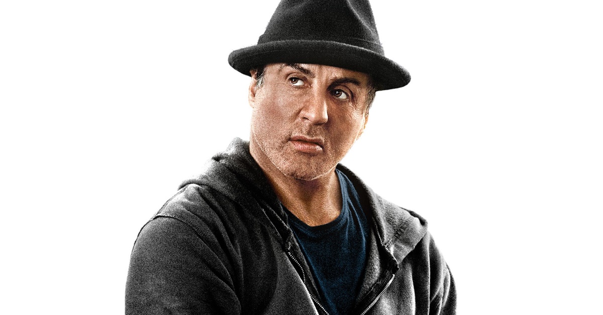 Sylvester Stallone anuncia que não interpretará mais Rocky Balboa