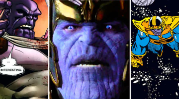 15 fraquezas de Thanos que você não conhecia