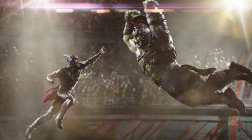 Diretor de Thor: Ragnarok dirigiu o filme para ganhar seguidores no Twitter