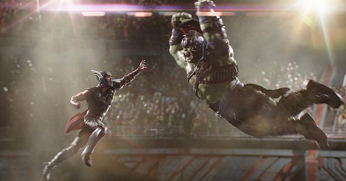 Diretor de Thor: Ragnarok dirigiu o filme para ganhar seguidores no Twitter