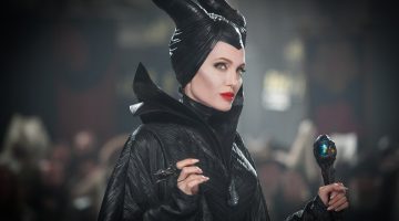 Angelina Jolie está negociando para protagonizar filme dos Eternos, da Marvel