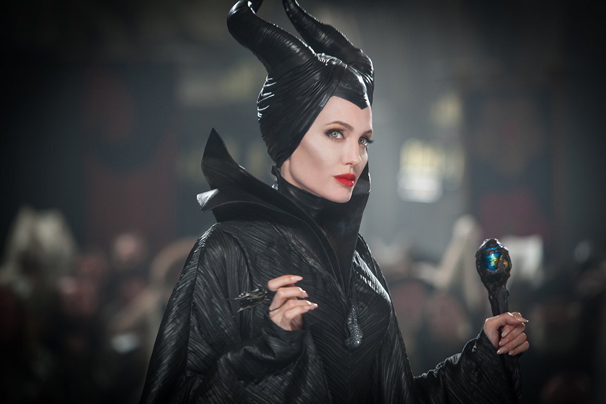 Angelina Jolie está negociando para protagonizar filme dos Eternos, da Marvel