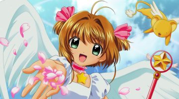 Cardcaptor Sakura: Clear Card terá menos episódios do que o esperado