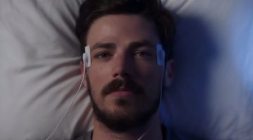 Barry Allen aparece com visual diferente na nova temporada de The Flash