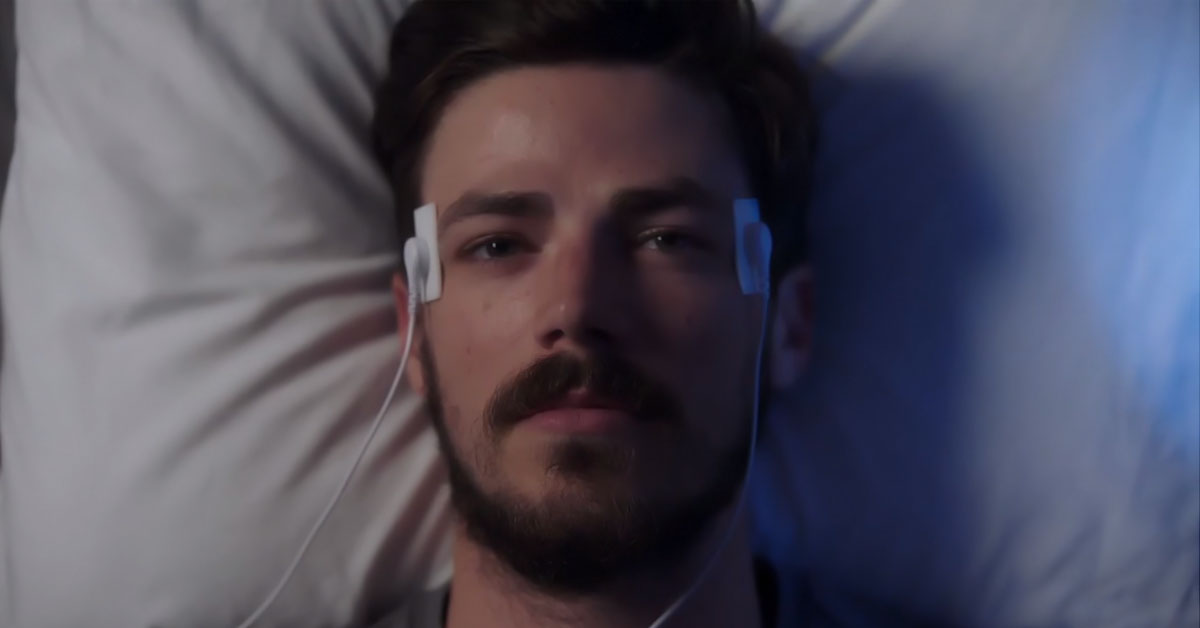 Barry Allen aparece com visual diferente na nova temporada de The Flash