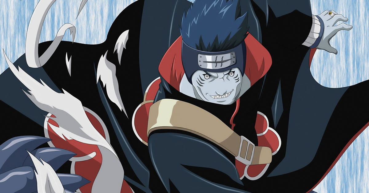 Boruto: filho de Kisame deve aparecer no anime em breve