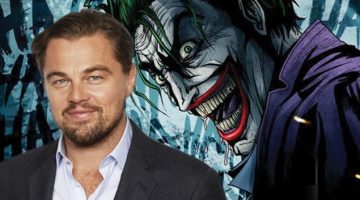 Warner quer DiCaprio como Coringa e Jared Leto se irrita, diz site