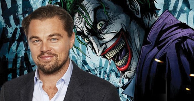 Warner quer DiCaprio como Coringa e Jared Leto se irrita, diz site