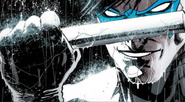 Diretor do filme do Nightwing diz que ele será um filme de ação incrível