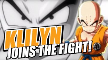 Dragon Ball FighterZ mostra todo o poder de Kuririn em novo vídeo