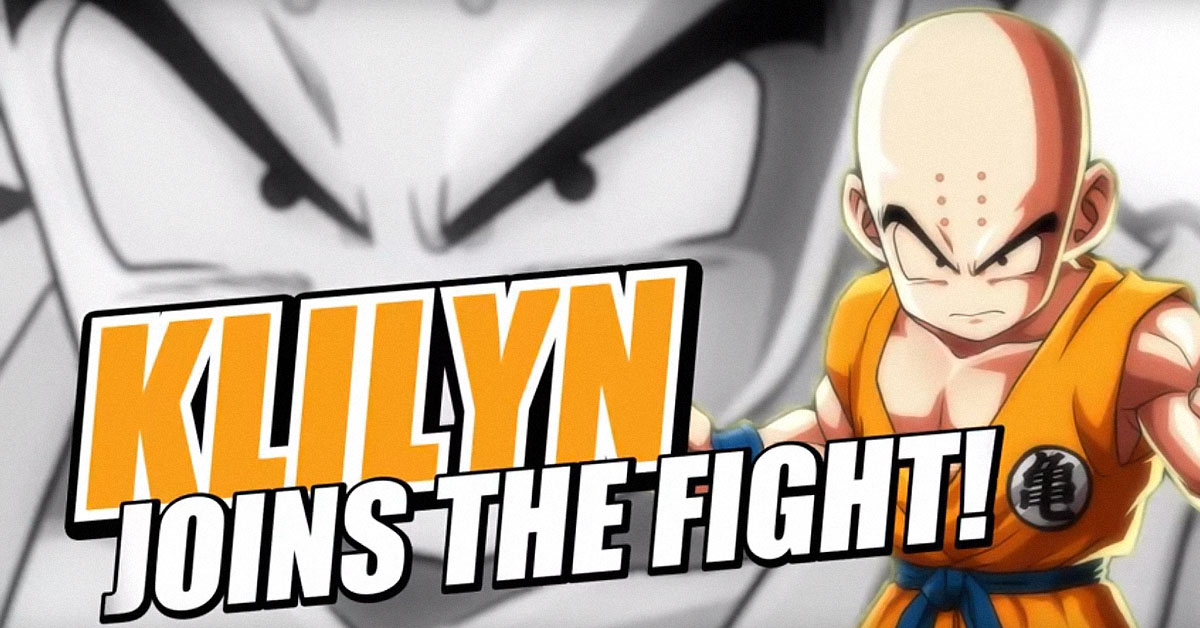Dragon Ball FighterZ mostra todo o poder de Kuririn em novo vídeo