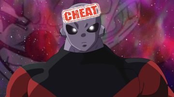 Dragon Ball Super: Jiren e o Universo 11 podem estar trapaceando