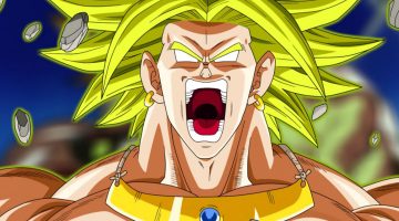 Escritor de Dragon Ball diz que não há ninguém mais forte que Broly
