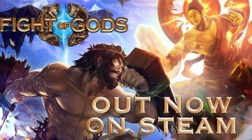 Fight of Gods: jogo de luta permite que você jogue como Jesus