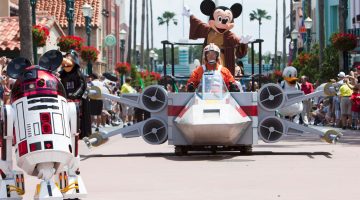 Serviço de streaming da Disney terá séries da Marvel e Star Wars