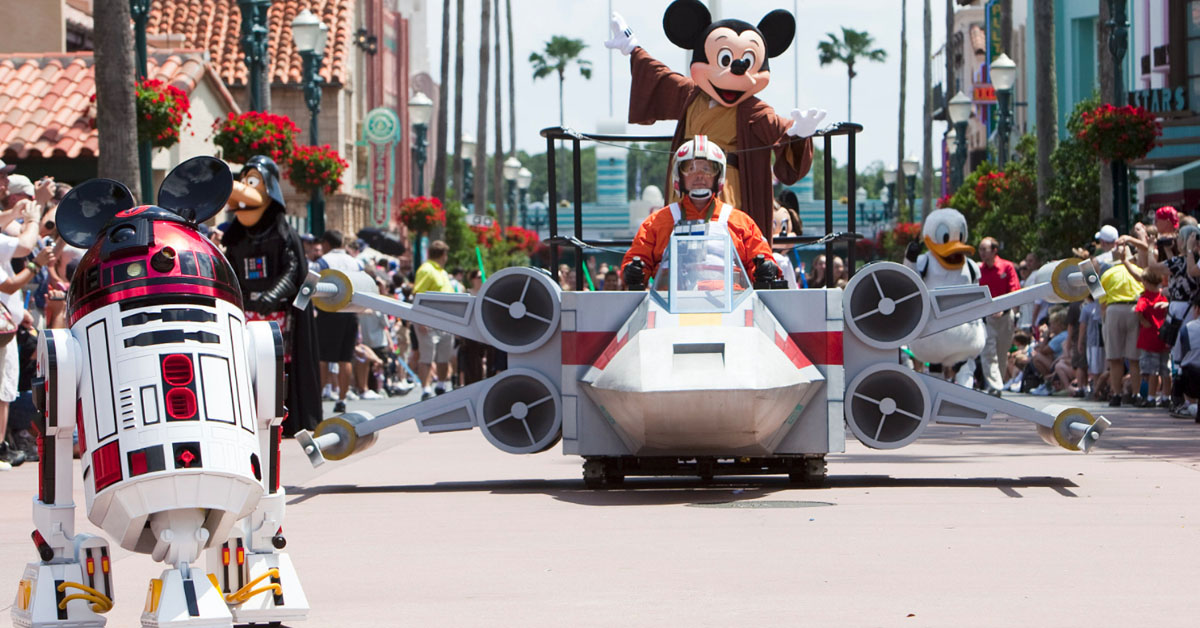 Filmes da Marvel e Star Wars serão exclusividade do serviço da Disney