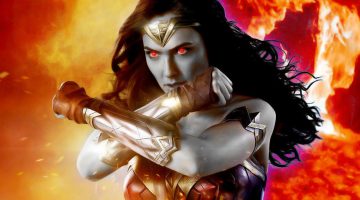 Flashpoint: seria a Mulher-Maravilha a vilã no novo filme?