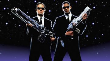 Homens de Preto pode ganhar um filme spin-off até 2019
