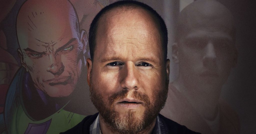 Joss Whedon pode ter cortado Lex Luthor de Liga da Justiça