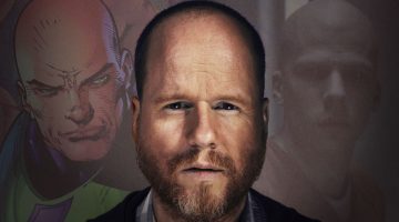 Joss Whedon pode ter cortado Lex Luthor de Liga da Justiça
