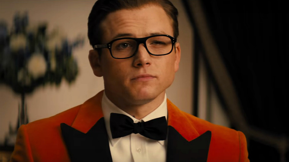 Kingsman 2 – O Círculo Dourado tenta repetir sucesso do 1° filme
