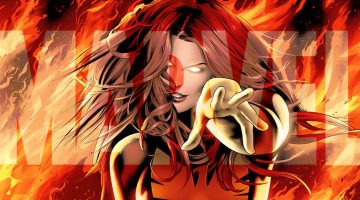 Marvel está trazendo Jean Grey de volta após 12 anos