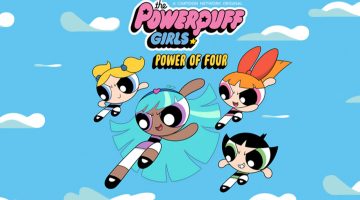 Nova integrante das Meninas Superpoderosas se chama Estrelinha