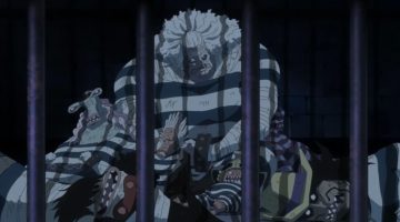 One Piece: postar spoilers vai te deixar preso, ao menos no Japão