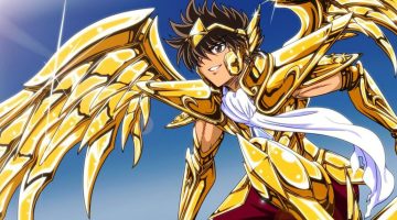 Período beta do jogo de Cavaleiros do Zodíaco está aberto para todos