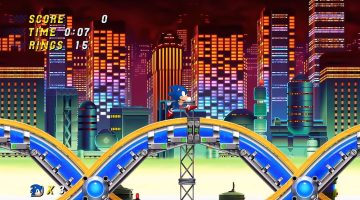 Projeto Sonic 2 HD ganha novo trailer de gameplay incrível