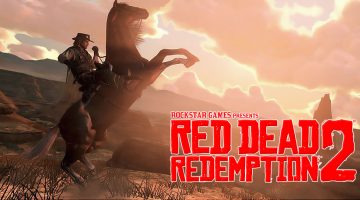 Red Dead Redemption 2 ganha novo trailer e detalhes da história